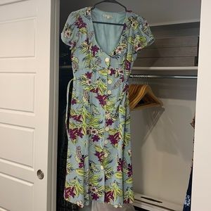 Nanette Lepore dress